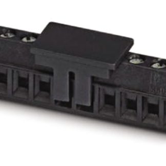 Morsettiera per circuito stampato Phoenix Contact a 4 vie, passo 3.81mm