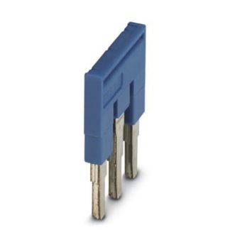 Plug-in Bridge Phoenix Contact, serie FBS 3-6 BU