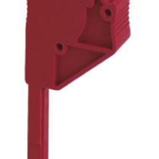 Connettore maschio di test Phoenix Contact, serie MPS-MT 8/9X2 RD