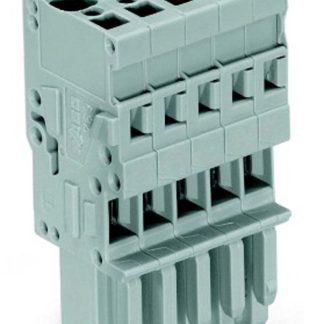 Connettore maschio femmina, 2 poli WAGO, serie 769