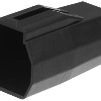 Corpo connettore automotive Hirose Maschio, 3 vie, passo 2.2mm