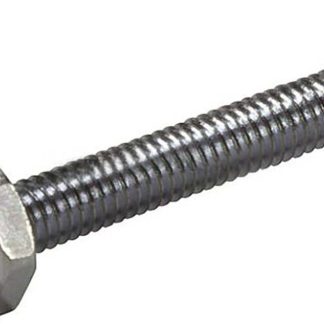 DIN-Power locking screw M2,5 x 20