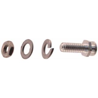 Accessorio D-Sub HARTING, serie 09 67 per Blocco a scorrimento