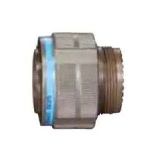 Connettore circolare MIL Maschio Amphenol Limited, Ad angolo diritto, 55 poli, Maschio, Montaggio sospeso