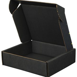 Scatola ESD Desco Europe, 64mm x 318mm x 267mm