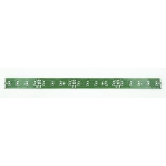 Scheda di prototipazione LED modello DS-PCB159_ID040-2 tipo Schede di prototipazione LED per Striscia di LED DURIS E5 18