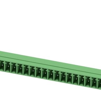 File di contatti PCB Phoenix Contact, 20 vie, passo 3.5mm