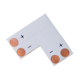 Connettore per illuminazione JKL Components