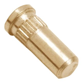 PCB socket for 1mm pin, PC tail 4.75mm