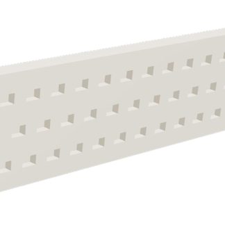 Guarnizione di tenuta TE Connectivity, serie Junior Power Timer