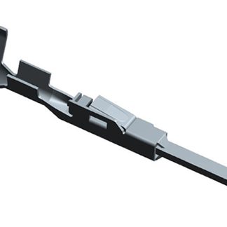 Terminale per connettori automotive TE Connectivity MCON, Maschio