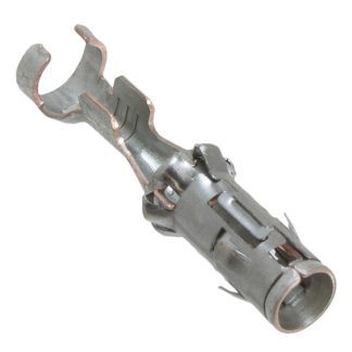 Contatto per connettore circolare TE Connectivity Femmina, contatto da 2.5mm, cavo 0,5 → 1 mm²