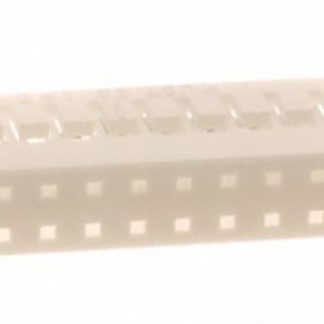 Corpo connettore automotive JST Femmina, 34 vie, 2 file, passo 2mm