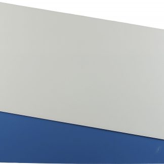 Tappetino sicurezza ESD per Pavimento 3M, 1.15m x 900mm, col. Blu