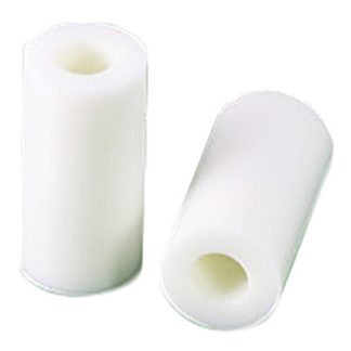Distanziale tondo in Nylon Bivar, H. 5mm