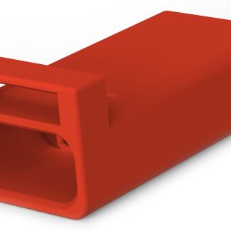 Connettore per illuminazione TE Connectivity Femmina, 3 poli, 3 vie, Montaggio su cavo