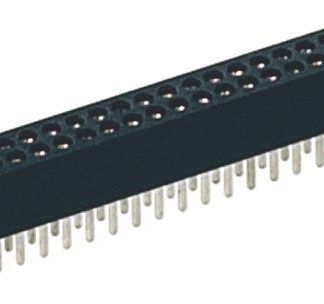 Presa PCB Preci-Dip, 14 vie, 2 file, passo 1.27mm, Montaggio PCB