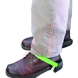 Messa a terra scarpa SCS