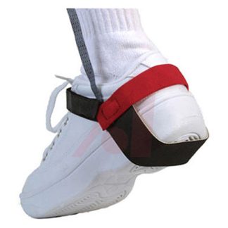 Messa a terra tallone SCS