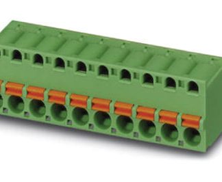 Morsettiera collegabile Phoenix Contact Maschio a 16 vie, passo 5.08mm