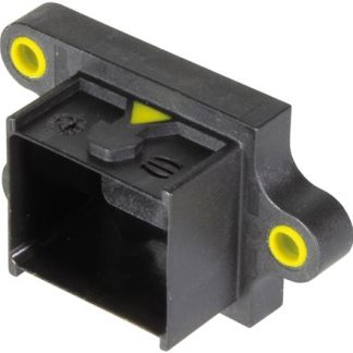 Connettore Femmina HARTING, Pannello