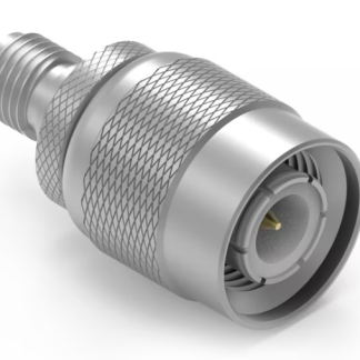 Adattatore coassiale Wurth Elektronik, da SMA Presa a Connettore maschio TNC maschio