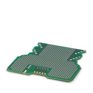 PCB Phoenix Contact, 95.2 x 99.2 x 1.6mm, 4 connessioni