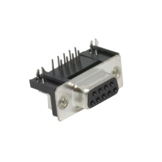 Connettore D-Sub ITT Cannon, Femmina