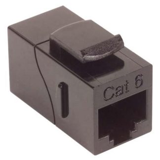 Accoppiatore Ethernet L-Com, Cat6, 1 porta