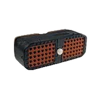 Connettore automotive Deutsch, Connettore femmina