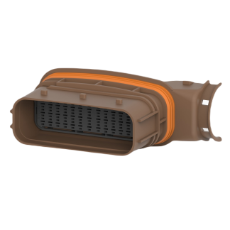 Contenitore TE Connectivity, serie HDSCS