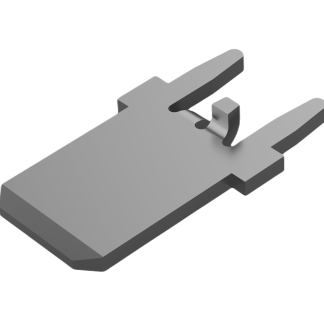 Morsettiera per circuito stampato TE Connectivity