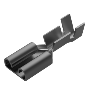 Terminal Faston 250 REC 1-2.5MM