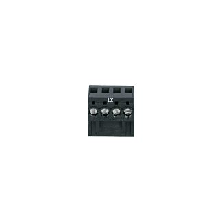 PNOZ s Setscrew terminals 22,5mm