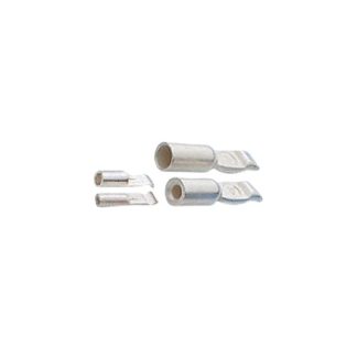 Contatto a crimpare Anderson Power Products, argentato