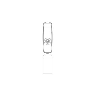 Contatti Anderson Power Products, 50A