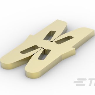 Utensile per wire wrap TE Connectivity 1601000-1 1601000-1, sezione cavo 22 → 18AWG