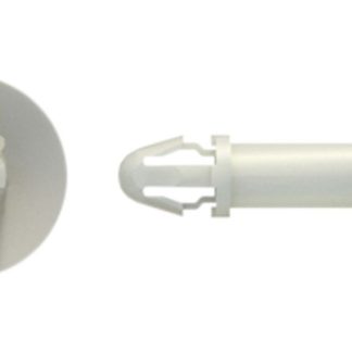 Supporto per circuito stampato in Poliammide RND, H. 9.5mm, Ø foro PCB 3.2mm