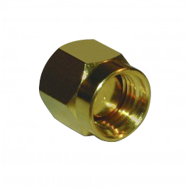 Cappuccio parapolvere per connettore RF SMA Femmina Amphenol RF