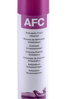 Detergente in schiuma antistatico Electrolube, 400ml