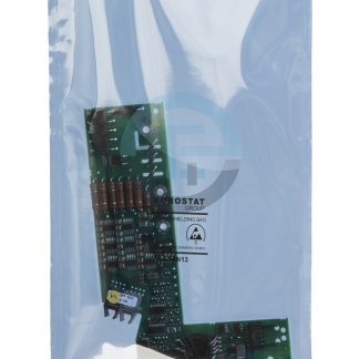 Sacchetto antistatico EUROSTAT 203mm x 152mm, 100 pz.