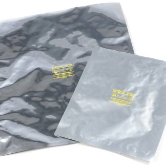 Sacchetto antistatico EUROSTAT x 457mm, 100 pz.