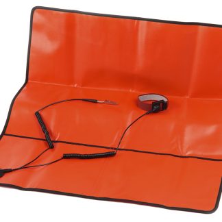 Kit per il campo ESD EUROSTAT