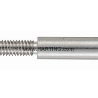 Pin Han-Snap HARTING Maschio