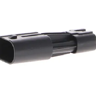 Corpo connettore Molex Maschio, 4 vie, 1 fila, passo 1.8mm