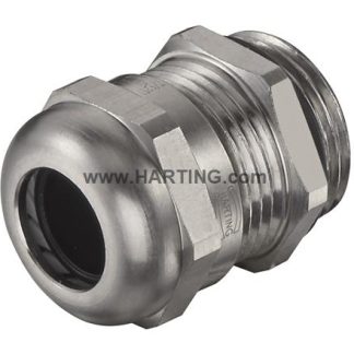 Anello serracavo HARTING, per Connettori