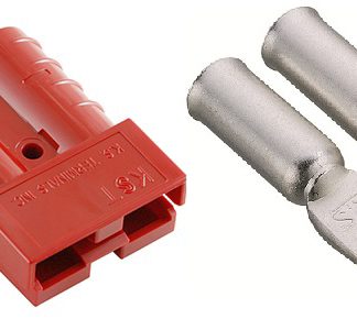 Battery Modular Connectors
