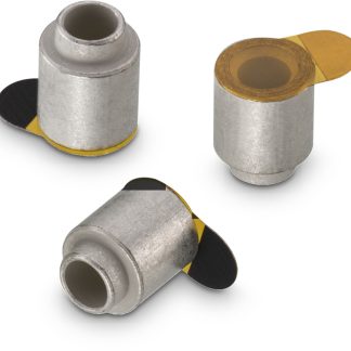 Distanziale tondo in Acciaio Wurth Elektronik, H. 2mm