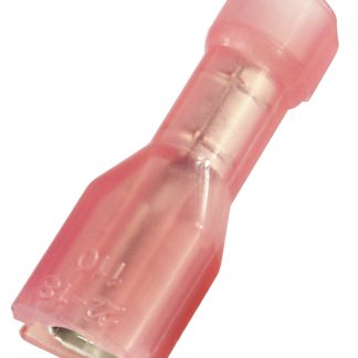NYLON-FULLY INSULATED FEMALE DISCONNECTO