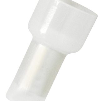 Connettore di giunzione RS PRO, Isolato, AWG 16 → 22, 1,25 mm²